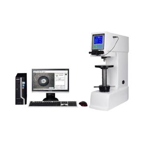 Wholesale All In One Optical Brinell Hardness Testing Machine Digital Durometer from china suppliers