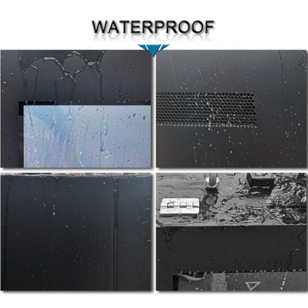 21.5inch Interactive Touch Screen Kiosk