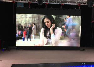 Wholesale Full Color P6 Cinema Led Video Display Indoor Usage , Good Effect Animation Show from china suppliers