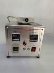 JIS L0879 One Station Tester For Colour Fastness To Ironing And Sublimation