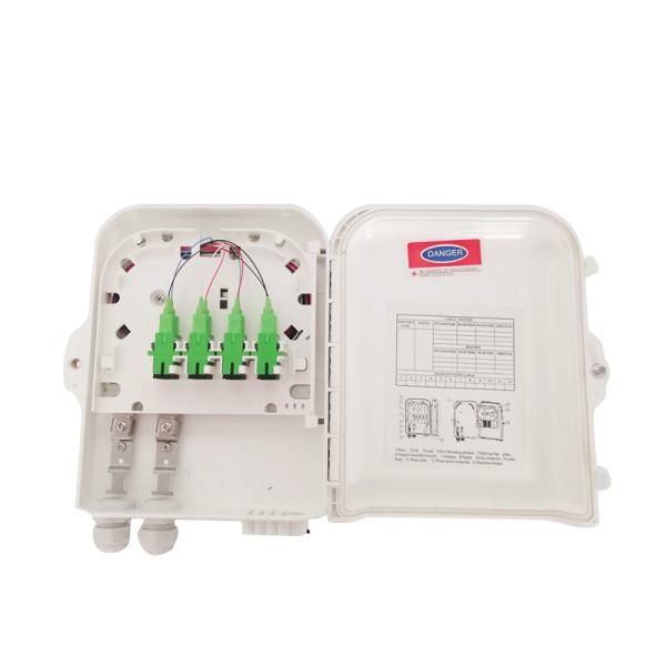 IP65 Fiber Optic Ftth Termination Box Ftb Distribution