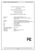 shenzhen guangzhi technology co., ltd. Certifications