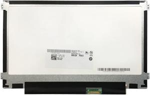 Wholesale Lenovo Chromebook 100E Gen3 AMD LCD Screen Replacement 5D10Z90321 N116BGE-EA2 from china suppliers