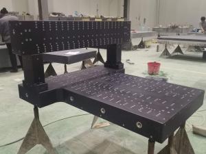 Wholesale Granite Inspection And Testing DIN876 Cnc Base Plate from china suppliers