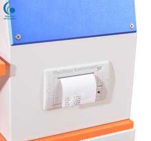 Wholesale Carton / Corrugated Box Compression Testing Machine 100 - 50000N Pressure Range from china suppliers