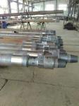 5.5 inch Beco Thread DTH Drill Pipe 178mm diameter for Mining Drilling