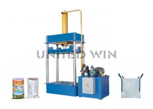 Wholesale 20 Tons Hydraulic Pet Bottle Baling Press Machine from china suppliers