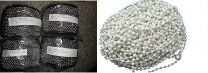 Manual 100% polyester fabric double roller blinds for windows with aluminum toprail