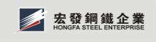 China Hongfa Steel Structure Mats. Co., Ltd. logo