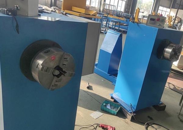 Quality Semi Automatic Wire Winder High Voltage Transformer Coil Winding Machine for sale