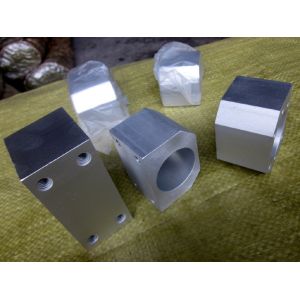 Buy cheap precision ball screw support nut from wholesalers