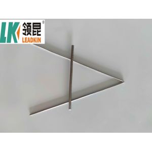 Buy cheap Incl600 Shielded Thermocouple Cable Type J Wire Ss316 JK Code from wholesalers