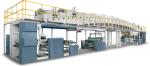 FM-TP1350 Double Station Coating Machine For Automatic Packaging Paper