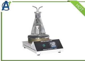 China ISO 3735 Total Sediment Test Equipment by Extraction Method for Fuel Oil Analysis on sale