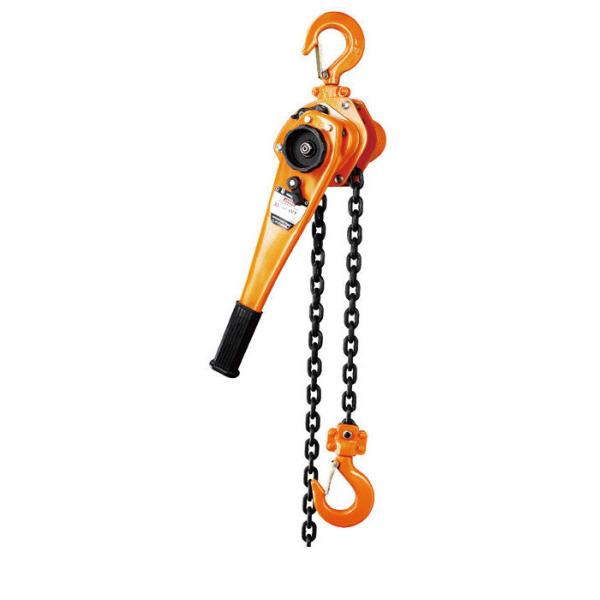 0.75 Ton High Power Save strength Chain Lever Hoist / Lever Chain Block of CE