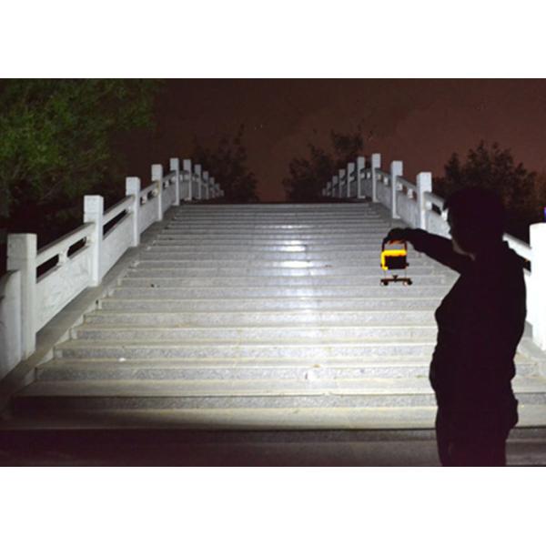 50W Outdoor Portable LED Flood Light
