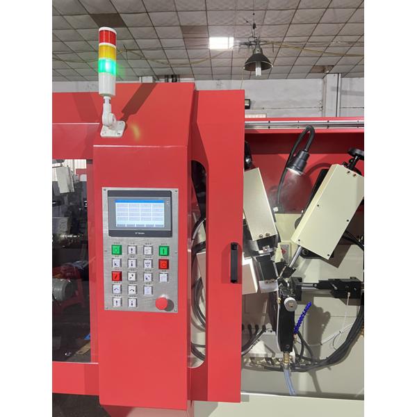 Fully Enclosed Full CNC Circular Saw Blade Grinding Machine LDX-020B