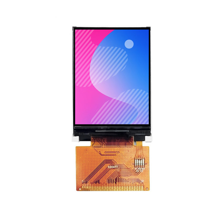 262K Color ILI9225C IC FPC 2.2 Inch Tft Display