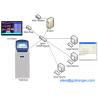 Buy cheap Computerized Multilingual Electronic Queuing System For Hospitals from wholesalers