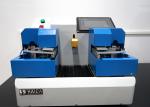 Paper Hardness Lab Test Machines / Universal Compression Testing Machine Air