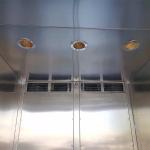 Walk-In Environmental Test Chamber Antirust Humidity Environmental Testing