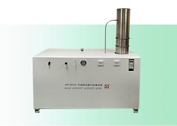 Quality Photometer Particle Counter Calibration Services Y09-PC310 for sale