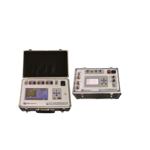 Quality 0.05 Accuracy CT Transformer Testing Automatic Transformer Ratio Tester for sale