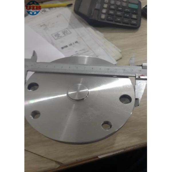 Q345B C45 Bearing Hub Axle , H6 Steel Gcr15 Agriculture Machine Bearing Axle