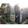 Buy cheap Full Automatic Marine Nitrogen Generator / Adjustable PSA Nitrogen Gas Generator from wholesalers