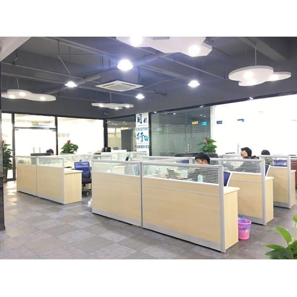 SZ PUFENG PACKING MATERIAL LIMITED