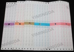 Wholesale Professional Computer CAD Plotter Paper 80gsm Job ticket paper from china suppliers