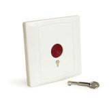 Wholesale ABS Case Switch Button with Key from china suppliers