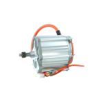 Advanced Drive System 1.5kW PMSM for Electric tricycle