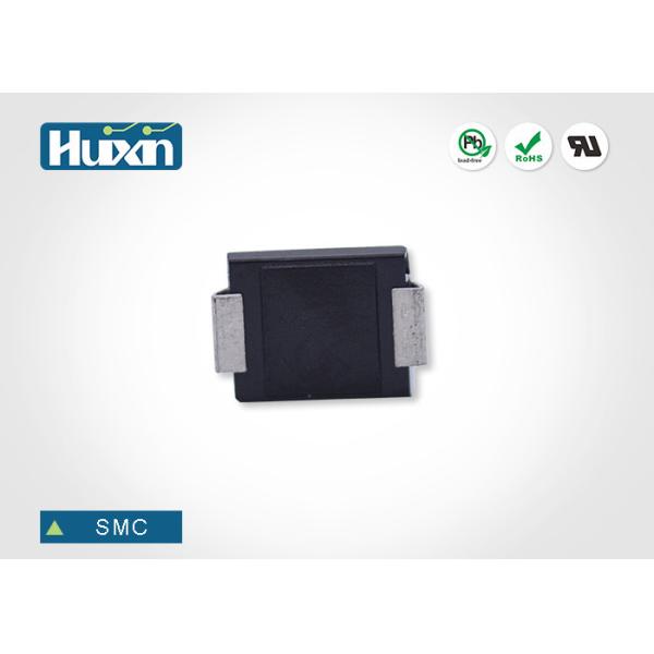 S3J SMC 3A 600V General Purpose Rectifier Diode For Solar Energy