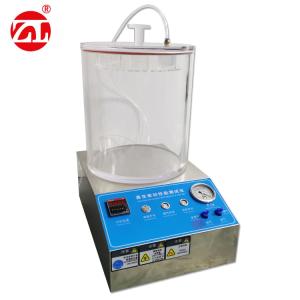 Wholesale Microcomputer Control Digital Sealing Tester Automatic Cleaning Uninstall from china suppliers