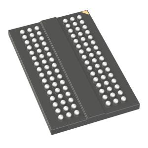 Wholesale MT41J128M16HA-15E:D TR ic chip programmer 1Gb x4 x8 x16 DDR3 SDRAM from china suppliers