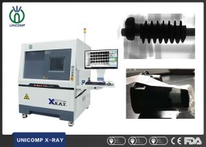 Wholesale Microfocus 2.5D Unicomp X Ray AX8200 Max 5um 6 Axis Manipulator For Electronics from china suppliers