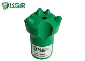 Wholesale Mining Quarrying Rock Drilling Tools from china suppliers