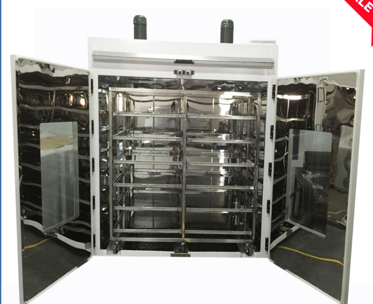 SUS#304 Corrosion Resistant Plate 20 Trays Combi Steamn For Cakes / Meat Oven / Roller Oven