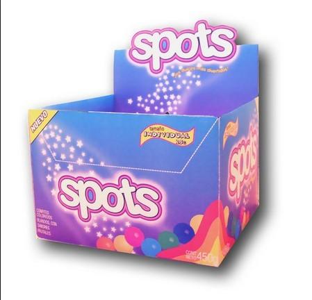 Full Colors Printing Paper Box , Custom Printing Display Boxes , Cardboard