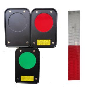 Wholesale High Resolution Images Sign Retroreflectometer With Precise Geolocation from china suppliers