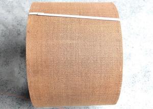 Wholesale Asbestos Free Woven Brake Band Lining Brake Liner for Brake Band Ship Crane Boat from china suppliers