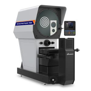 China Ø400mm Digital Profile Projector Horizontal Profile Projector PH400-3015 on sale