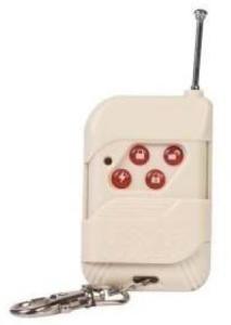 Wholesale Wireless Remote Control four button from china suppliers