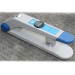 Portable Leather Softness Tester , High Performance Textile Testing Machine