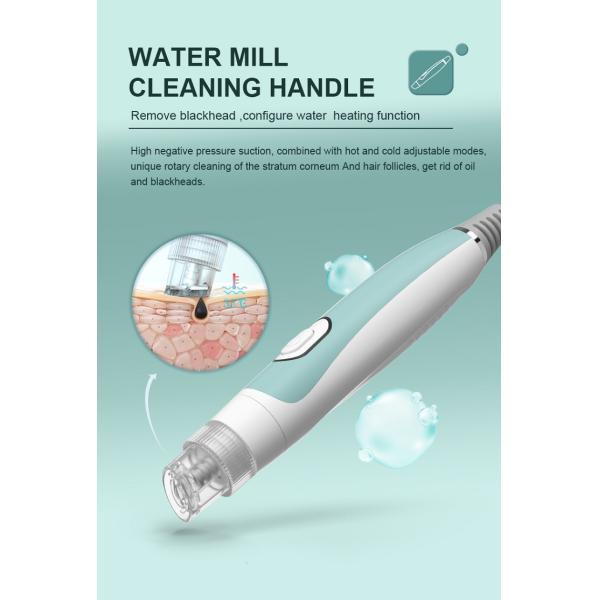 Multifunctional Hydrafacial Machine 8 In 1 Oxygen Machine For Skin Care