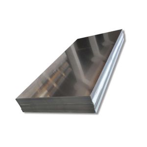 High Strength 6061 Aluminum Alloy Sheet For Machine Manufacturing