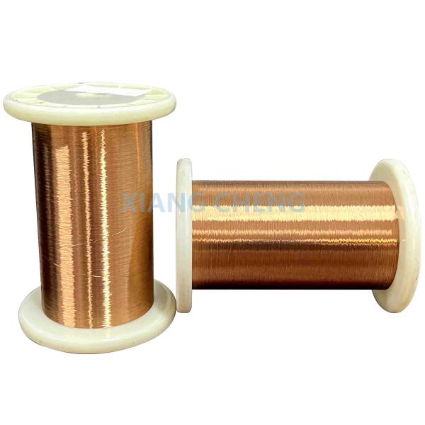 6J12/6J12P/6J12X Precision Resistance Wire Nickel-Chromium Alloy For Electrical Resistance