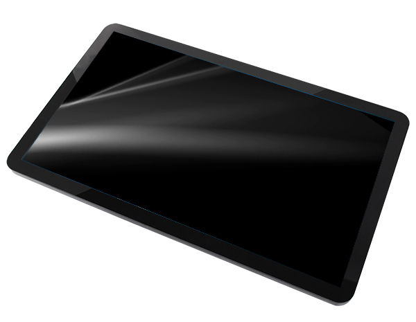 I5-4200U Processor 1920x1080 Interactive Digital Display Board