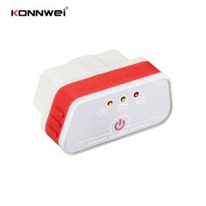 Wholesale 12 Volt Elm327 Interface Bluetooth Obd2 Torque Android Scanner RoHS Approved from china suppliers